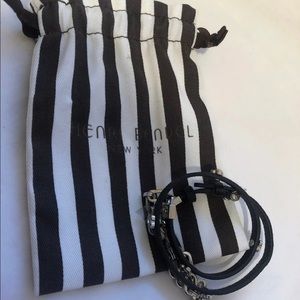 Henri Bendel Wrap Bracelet